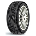 Tire Fate 235/45ZR17